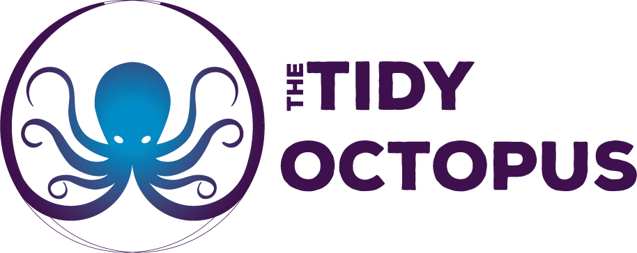 thetidyoctopus